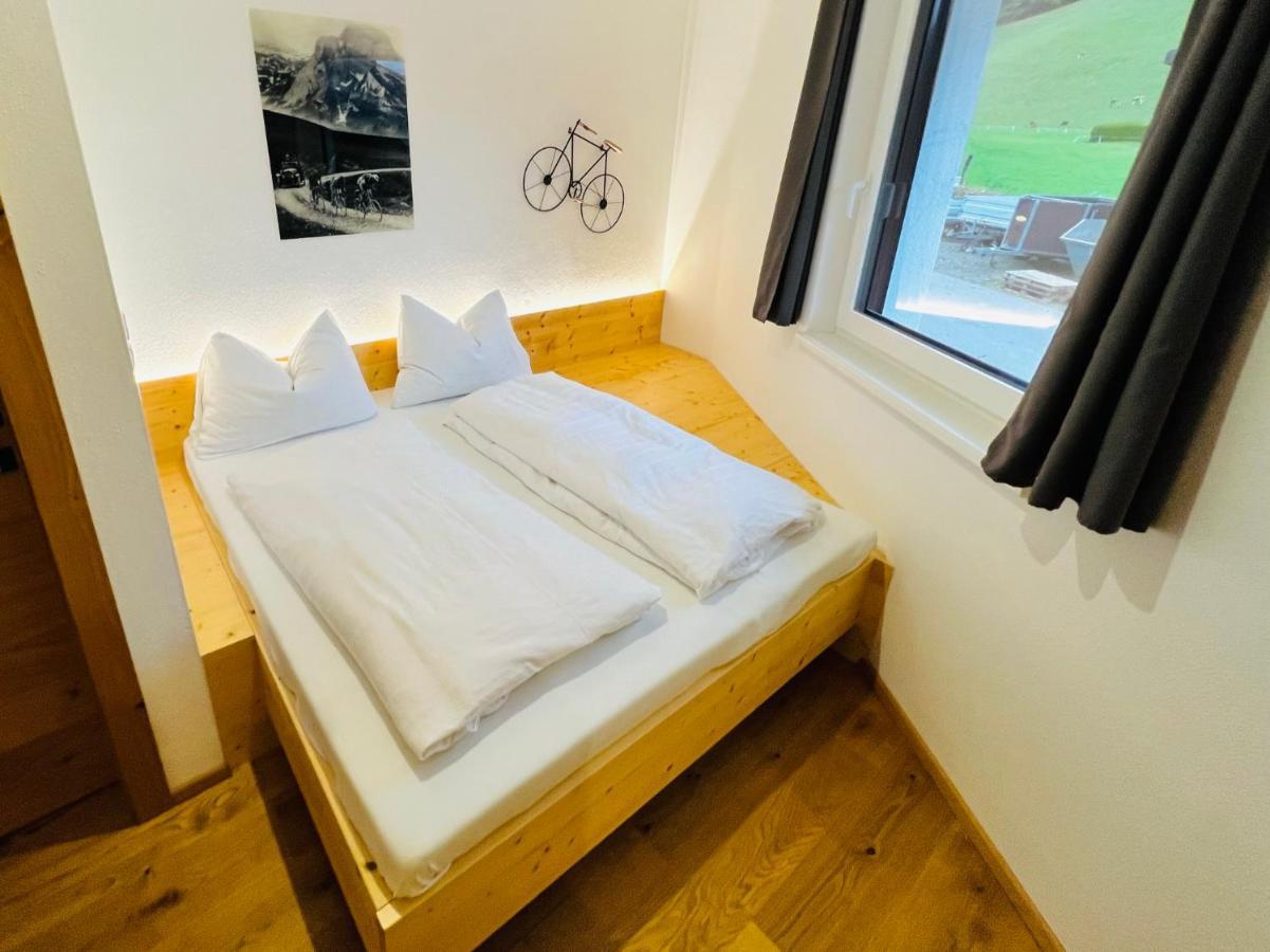 Tiroler Zeitgeist Apartment *